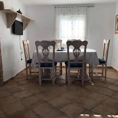 Villa Maria