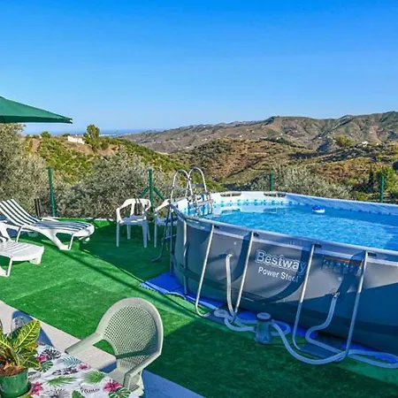 Maria Villa