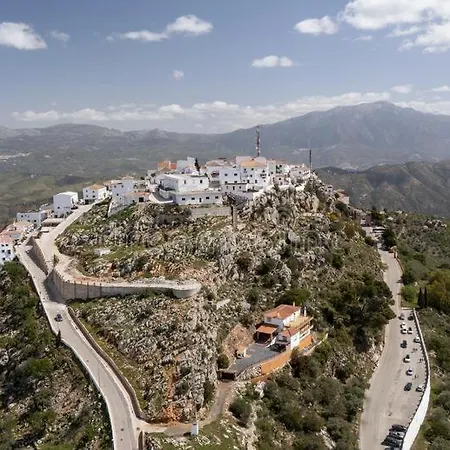 Villa Maria