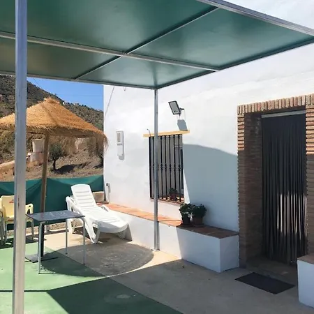 Maria Villa
