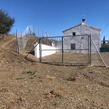 Villa Maria